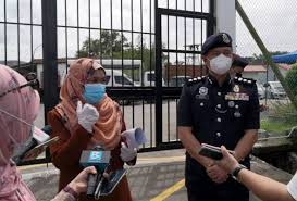 We are a sharing community. Kerajaan Runding Hantar Pulang Pendatang Asing Tanpa Izin Bebas Covid 19 Astro Awani