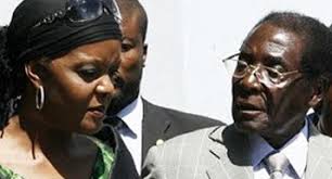 Bob, Grace — Perfect match