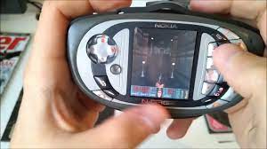 Download nokia n gage roms free and play on your favorite devices windows pc, android, ios and mac! Nokia N Gage Qd Review Juegos Coling Mcrae 2005 Remember Youtube