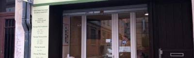 Découvrez un salon de massage simple et cosy : Massage Thai A Toulouse Prenez Rdv En Institut