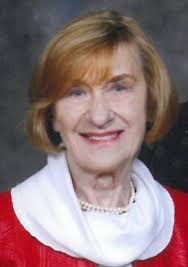 Iris Essar Posivy Obituary