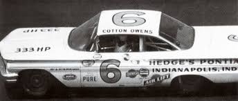 An Exclusive Interview With Pontiac S First Nascar Winner Featured In High Performance Pontiac Nascar Winner Pontiac Stock Car Racing