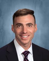 Meeting Mr. Rich Everett