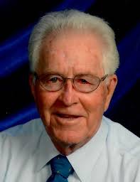 Obituary information for Harry M. "Mel" Johnson