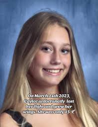 What Happened to Caylee Marie Mastin