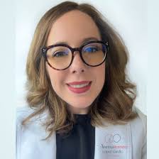 Dra. Arantxa Montalvo López Gavito Hematóloga,