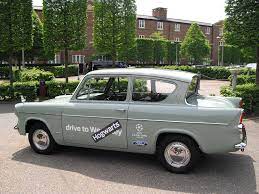 8 377 tykkäystä · 50 puhuu tästä · 1 033 oli täällä. Harry S Car Unterwegs Im Potter Ford Anglia 105e Diesmal Aber Nicht Verhext Magazin