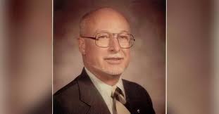 Donald Harmon Wetzel Obituary