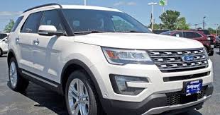 2016 Ford Explorer Xlt Ultimate In Depth Look Youtube Ford Explorer Limited Ford Explorer Ford Explorer Xlt