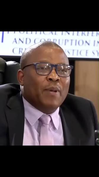 Advocate Sandile Khumalo Wife