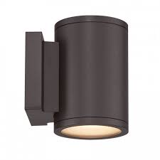 Tube Wall Mount Modern Outdoor Wall Lighting Wall Wash Lighting Outdoor Wall Lighting