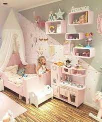 Select white or pink accessories that coordinate with a classic girly theme. 900 Room Ideas For Girls Room Girl Room Kids Bedroom