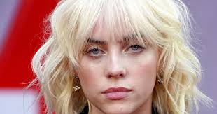 The unusual and little-known middle names of celebs including Adele and  Billie Eilish