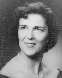 Obituary information for Rosemary E. Petrovich