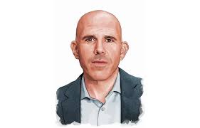 REBNY 2025 Honorees: Scott Rechler, CEO and chairman at RXR, receives The  Harry B. Helmsley Distinguished New Yorker Award, recognizing REBNY members  who have a lifetime of exceptional…