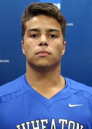 Victor Wheaton's Instagram, Twitter & Facebook