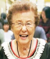 Ann Yamaguchi's Instagram, Twitter & Facebook