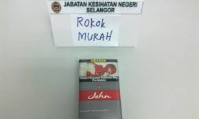 This discussion of the promotion and control of smoking in malaysia covers: The Issue Around Underage Smoking In Malaysia And Its Policies