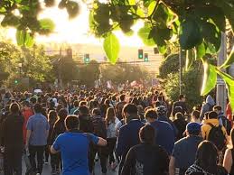 Encuentra mas trabajos en talca , región maule. Chile Students In Talca Explain Why They Back The Protests Latin America Bureau