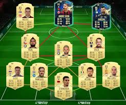 Ilicic once again played a large role in their attacking brilliance, scoring 17 goals and assisting another 5 in the 21 games he featured in. Fifa 21 Jude Bellingham Tots Gunstigste Losungen Belohnungen Statistiken Komponenten Pc