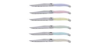 Menagere Laguiole Jean Dubost Coloris Pastel Free delivery and returns on ebay plus items for plus members. laguiole jean dubost coloris pastel