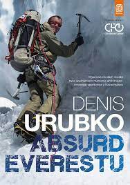 urubko calls maria to answer this urubko: Absurd Everestu Urubko Denis Amazon De Bucher