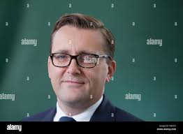 Entrepreneur and author hi-res stock photography and images