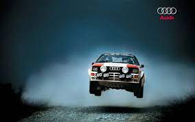 Group B Rally Cars Wallpapers Wallpaperhd Wiki Rally Car Audi Sport Audi Quattro