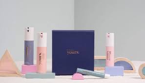 personalised clean beauty ceo start up