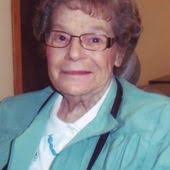 Obituary information for RUTH ELLIS