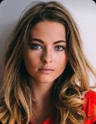 Shyla James's Instagram, Twitter & Facebook