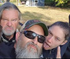 Combatives camp 2025 with 25% more shenanigans