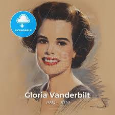 Gloria Van's Instagram, Twitter & Facebook