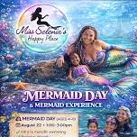 Mermaid Experience: Learn to Swim Like a Mermaid