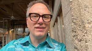 Christopher Desforges's Instagram, Twitter & Facebook