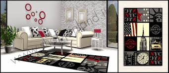 Culla da viaggio joy kinderkraft. Tappeti Moderni Web Shoppinland