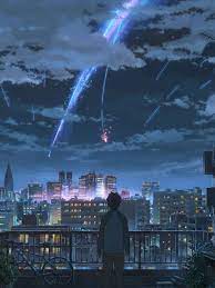 Browse millions of popular kimi no na wa wallpapers and ringtones on zedge and personalize your phone to suit you. Free Download Your Name 4k Wallpaper Galore In 2020 Kimi No Na Wa Wallpaper 3840x2160 For Your Desktop Mobile Tablet Explore 46 Anime 4k Your Name Wallpapers Anime 4k