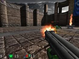Bananabread Webgl 3d First Person Shooter First Person Shooter Game Engine Game Assets