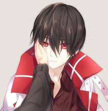 Ghim Của Akira 77 Tren Anime Boys Anime