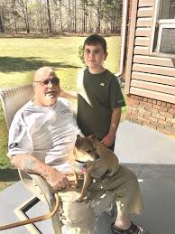 Rick Tipton Obituary