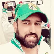 Beto Muñoz LEÓN QUE RUGE (@beto_aalba)