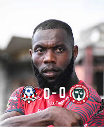 Jamaica Premier League: Portmore United vs Montego Bay Highlights