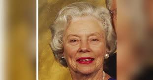 Madelyn Griffith Irish Obituary