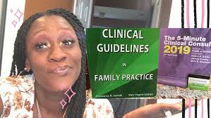 Image result for Family Practice Notebook Updates 2019