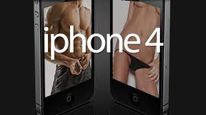 Jobs Reveals New Version of iPhone: Porn Not Included | AVN