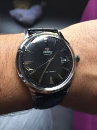 Orient Bambino V1 Automatic