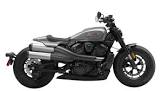 HARLEY-DAVIDSON
