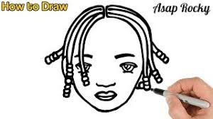 How To Draw Asap Rocky Chibi Drawing For Beginners Youtube Find and save images from the asap rocky collection by 𝖞𝖔𝖚𝖓𝖌 𝖑𝖚𝖈𝖎𝖎𝖋𝖊𝖗 (youngluciifer) on we heart it, your everyday app to get lost in what you love. how to draw asap rocky chibi drawing for beginners