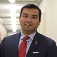 Jaime Rangel's Instagram, Twitter & Facebook