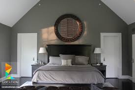 غرف نوم للعرسان كامله اسعار 2019 2020 Bedroom Design Inspiration Gray Bedroom Walls Modern Farmhouse Bedroom